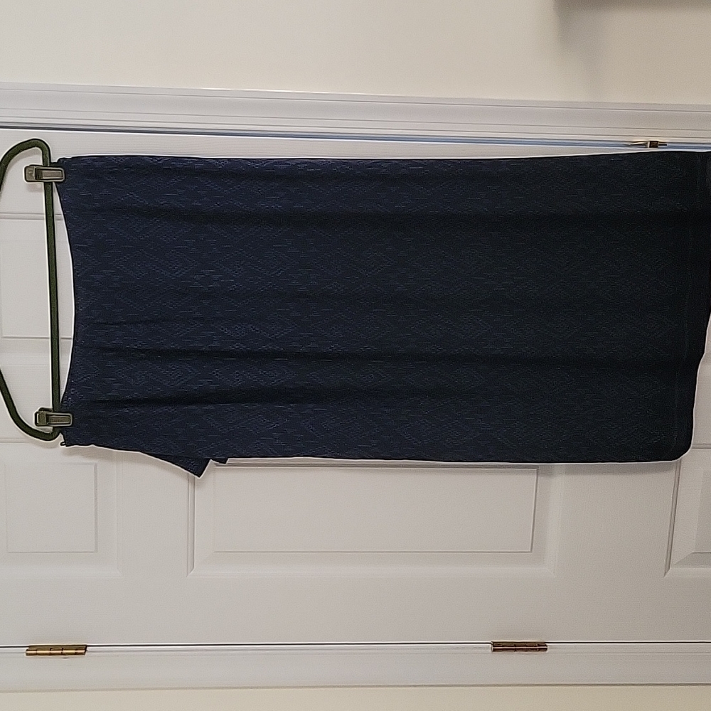 LAUREN RALPH LAUREN Wrap Skirt - Picture 4 of 16